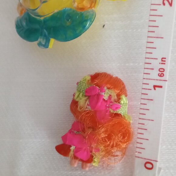 1967 Jewelry Kiddles  Doll Pin by Mattel - Picture 2 of 7